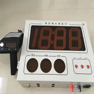 ����ˮͭˮר�������� SCW-98A΢����ˮ�������¶Ȳ������� �ʱ�һ��