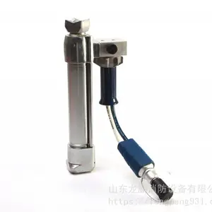 山东力鹰救援 单接口重型顶杆R412 救援顶杆