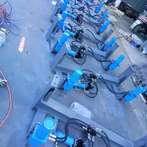 ��ͨ�п�����800����1000Һѹ��ƫװ��