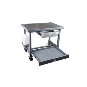 福瑞斯 FRS030015 移动零件清洗工作台