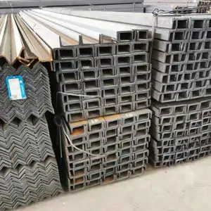 现货供应热镀锌槽钢10#镀锌槽钢建筑工程用槽钢幕墙黑槽钢120