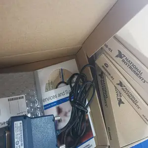 ����NI GPIB-USB-HS����GPIBתUSB�ɼ���