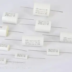 DAWNCAP 天明 无感吸收电容器0.47UF 2000VDC IGBT吸收电容器