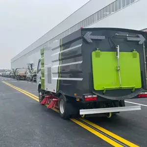��ѩ����ɨ�� �๦�ܶ���С������ɨ·�� ����ɨ�س���