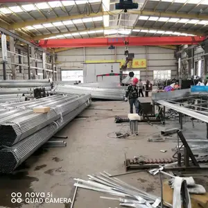 保山大棚管哪家好