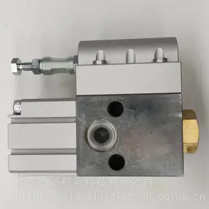 日本IHI定量阀CVM-200 武汉优惠销售