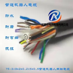 �͸�ʴ��ˮ��ĥ���¹��߻����˵��� �۰���CCTV�ܵ�̽�����