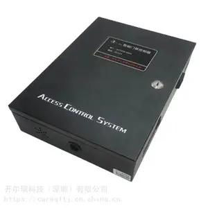 开尔瑞线性电源稳压电源门禁控制器电源门禁双路输出电源CR-3396T-