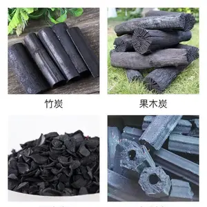 炭化炉-新型环保果木炭化炉价格是多少