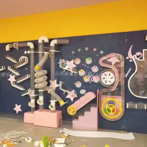 ������������԰ɭ��ϵ�� �̳���ͥ��ͯ��԰ ������� ��������豸