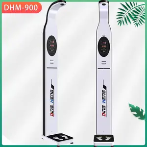 身高体重测量仪 DHM-900超声波人体秤