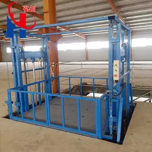 ��ӦSJD-����ʽ�������� ������������ƽ̨ �̶�����Һѹ������