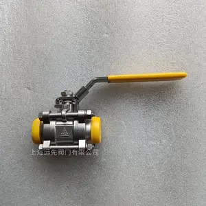�ж�V258�в庸�������2��CF8M��ͷ��ƽ̨���ֱ�