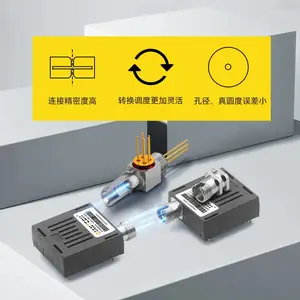 ����TTL��ƽ10M1*9��ģ�鵥ģ����FC�ڹ�ҵ�����ʹ����豸ר��ģ��