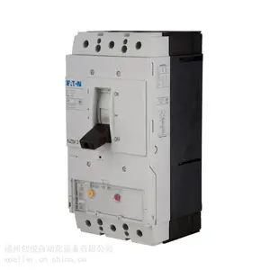 EATON���� NZMN4-VE1250�ܿǶ�·��NZMN4-VE1600��� �綯������