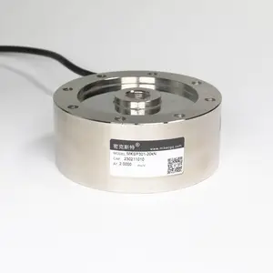 传感器深圳厂家密克传感器MKSP301-20KN称重压力测力传感器