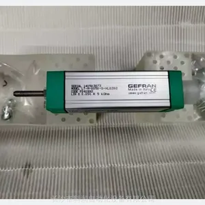 GEFRAN�ܷ���ѹ�������� RK-2-2000-N 0000X000X00X0XX ��������