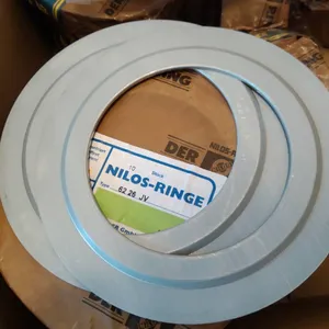 NILOS RING�����ܷ�LSTO�� LST-L�ǽӴ�ʽ��װ����