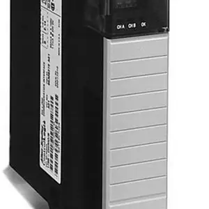 自动化系统IC200ACC003控制器模块PLCDCS系统备件全新