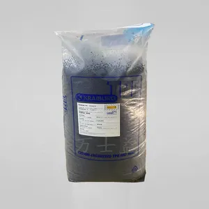 德国凯柏胶宝TPE THERMOLAST TC6PAZ 包胶尼龙 粘结性好