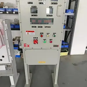 照明路灯控制箱 可加触摸屏 电葫芦吊控制柜 输电设备