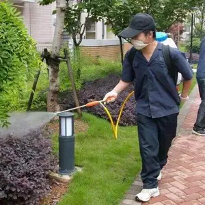 武汉小区灭白蚁-好嘉白蚁***中心(图)