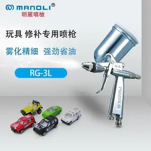 ����RG-3L����ǹ�Ҿ���߳���Ϳǹ����С�͸������ֶ�������ǹ