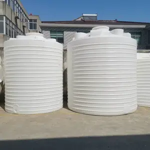 厂家***10吨工业储罐 污水收集罐 pe水箱***