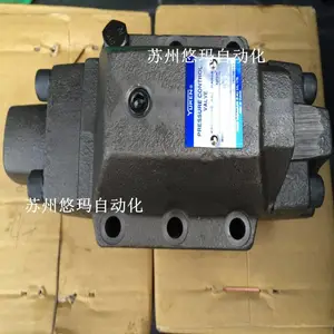 ����YUKENҺѹ��ŷ�DSG-01-2D2-A220-N1-51T