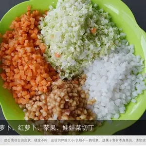 ȫ�Զ�������ʽ�߲˼ӹ��豸 ����ȫ�������������в˻�