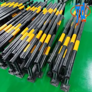 u�ͷ�ײ�����ֹܵ�����m�ͷ�������������λ�ص�ͣ������׮�賵׮