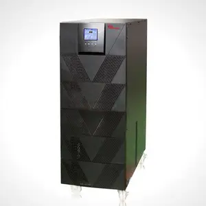 �㰲UPS��Դ ZH10KL ��Ƶ�����������ø����ѹ������ͣ����ʱ