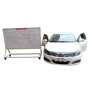 ���綯����һ�廯ʵѵϵͳ �ɹ��и�ְԺУ ʵѵ�豸