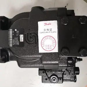 90L100KN5CD80R4C7F03GBA383824丹佛斯Danfoss轴向柱塞泵
