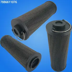 DYSL-65/30W锅炉辅机中速辊式磨煤机XYZ200-L润滑油站滤芯