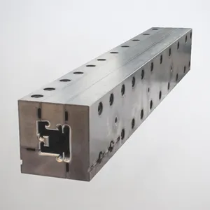 玻璃钢拉挤模具厂家(可定制)
