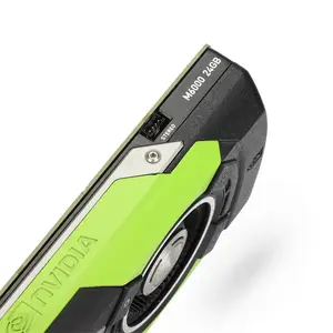 NVIDIA Quadro M6000 24G专业图形卡设计渲染室内设计图纸显卡