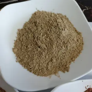 高粘度高吸附凹凸棒 土壤改良 载体凹凸棒粉 钻井泥浆用凹凸棒土