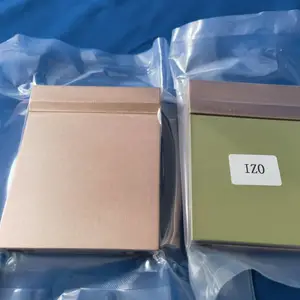 中诺新材 高纯IWO氧化铟钨颗粒 99.*** 电子束蒸发热蒸镀材料