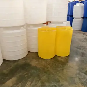 鑫达1T立式水塔大容量高强度 PE材质立式设计节约空间耐高低温多种场景使用
