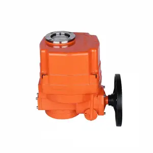VSQ-1/2/3/4/5/6/7/8/9/10/11/12/13/14/15�綯ִ����ELECTRIC ACTUATOR