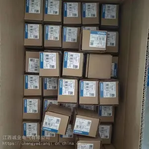 欧姆龙温控器E5CC-RX2DSM-801/E5CC-RX2DSM-802控制/调节仪表