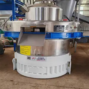 850型大产量锯末燃料造粒机 使用水分大产量高