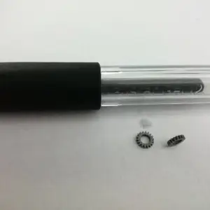 精密齿轮非标定制慢走丝加工铜钨钢合金线切割加工