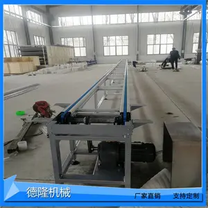 小型食品级传送机倍速链输送机电动滑板车生产线非标流水线