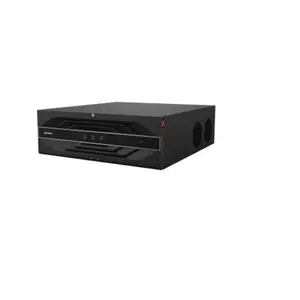DS-8664NX-I16(8K) ��������64·16��λ������Ӳ��¼��� ����λ֧��16TB �����ȶ� �ܽ���� �����ṹ��