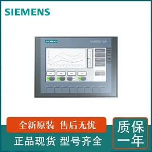 锐帛6AU1410-0AA00-0AA0 正品西门子 控制单元 D410DP备件
