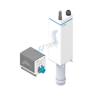 供应万维盈创Smart WQI 2000型浸入式传感器自动校准模块