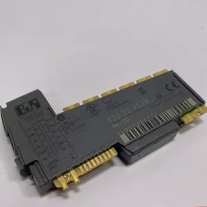 X20DO4623 贝加莱 B&R 控制器模块 插片式I/O 议价
