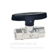 供应美国捷锐BV33 BV34 BV35系列球阀